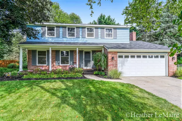 6262 Archer NE Avenue,  Rockford,  MI 49341