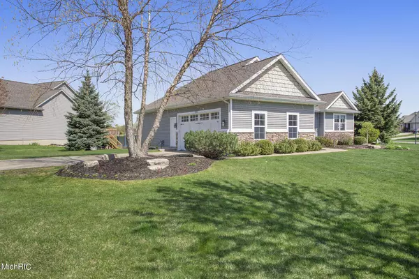 Hudsonville, MI 49426,2241 Bridlewood Drive