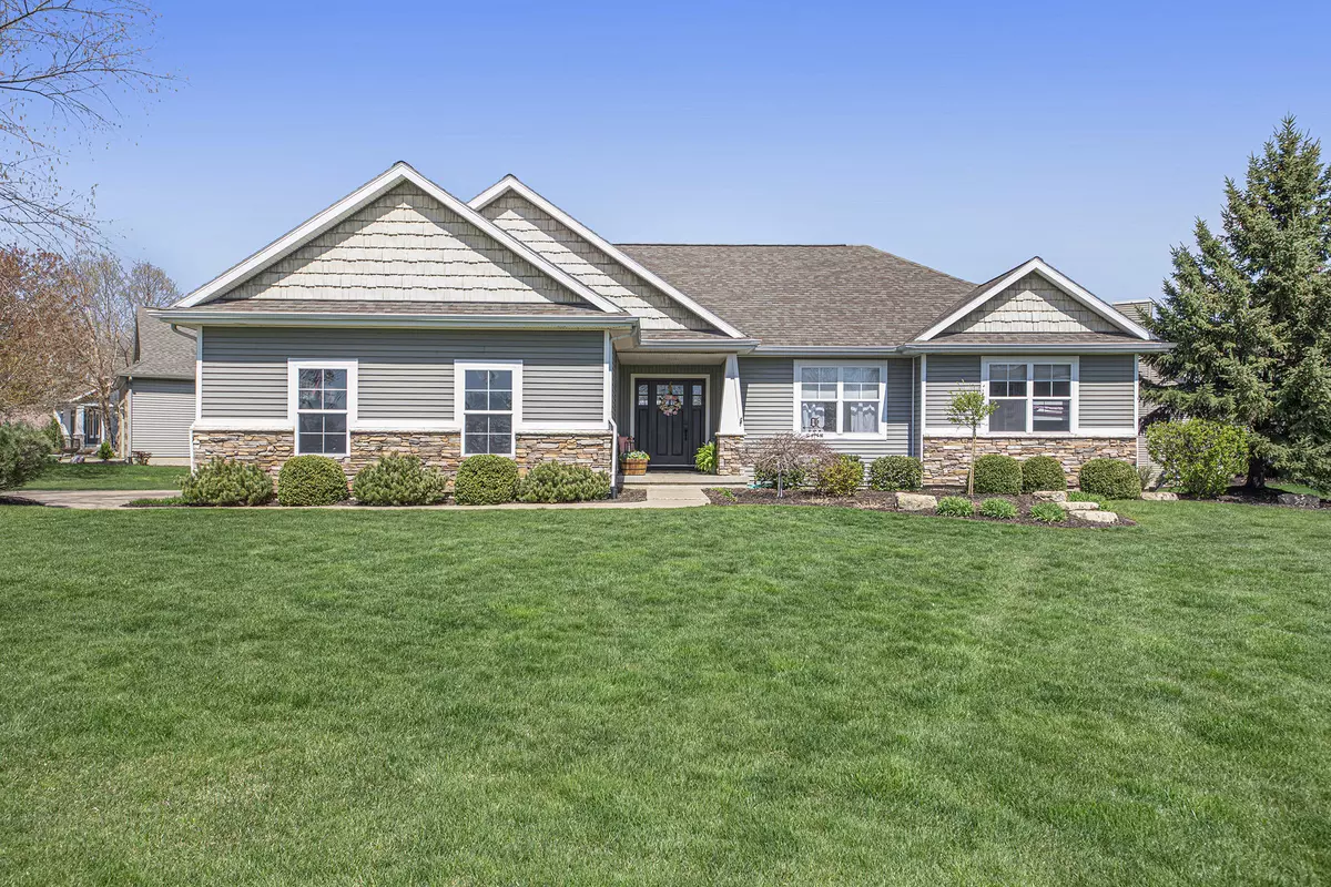 Hudsonville, MI 49426,2241 Bridlewood Drive