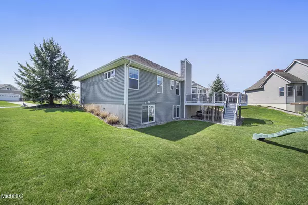 Hudsonville, MI 49426,2241 Bridlewood Drive