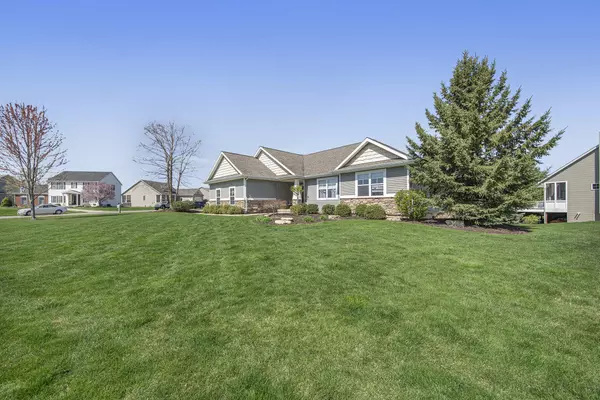 Hudsonville, MI 49426,2241 Bridlewood Drive