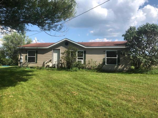 11671 Coates Hwy Highway, Brethren, MI 49619