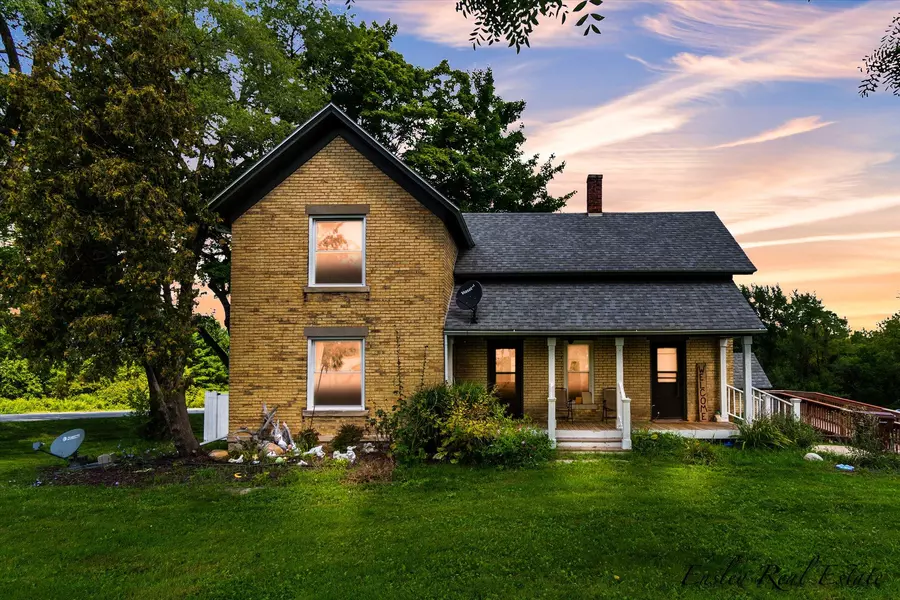 3187 18 Mile Road, Kent City, MI 49330