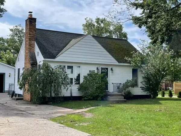 1837 Moulton Avenue, North Muskegon, MI 49445