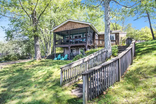 Bitely, MI 49309,12091 N Lake Street