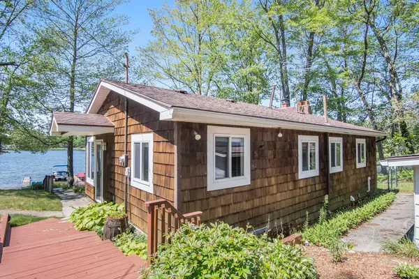 Bitely, MI 49309,12091 N Lake Street