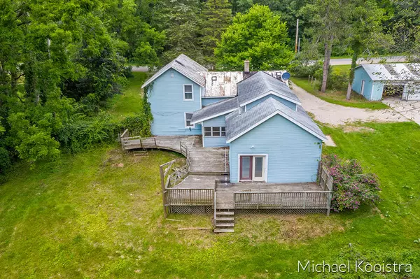 Lowell, MI 49331,13318 Beckwith NE Drive