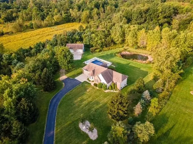 Parma, MI 49269,3336 N Dearing Road