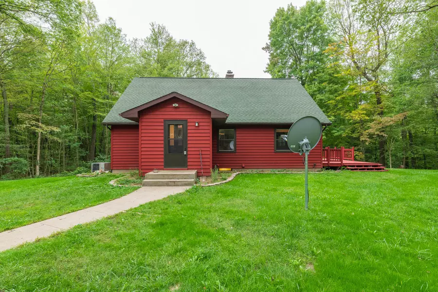 26900 8th Avenue, Gobles, MI 49055