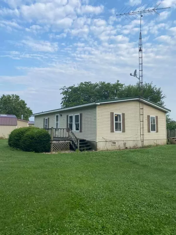 Homer, MI 49245,27331 V S Drive