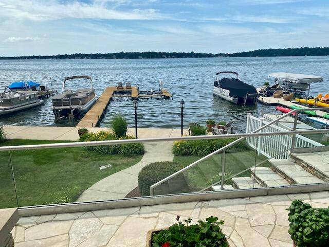 Sturgis, MI 49091,68324 Klinger Lake Road