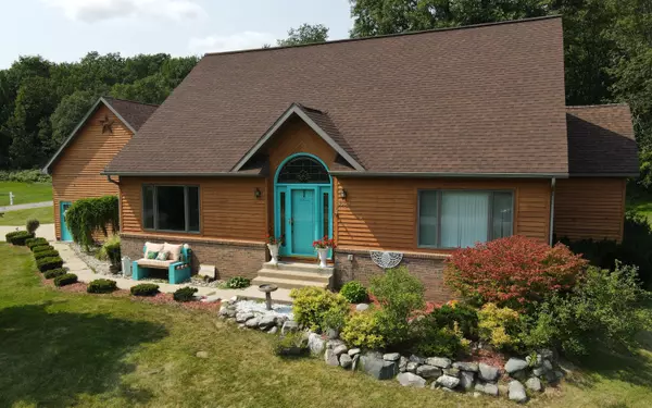 8000 Colleen Drive,  Cadillac,  MI 49601