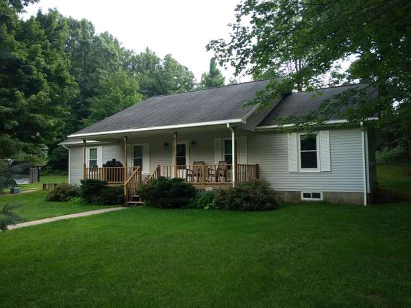 646 Andreas Loop, Shelbyville, MI 49344