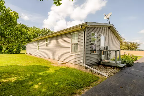 Decatur, MI 49045,85998 Cherry Lane