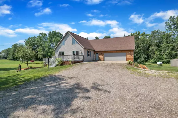 2545 E 136th Street, Grant, MI 49327