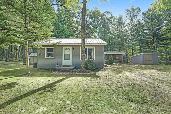 Baldwin, MI 49304,9614 S Birchwood Drive