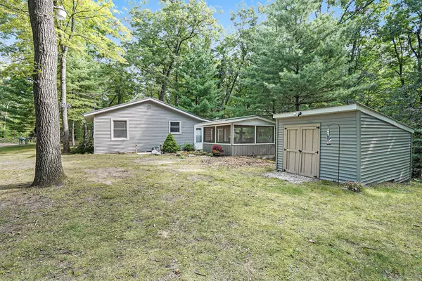 Baldwin, MI 49304,9614 S Birchwood Drive