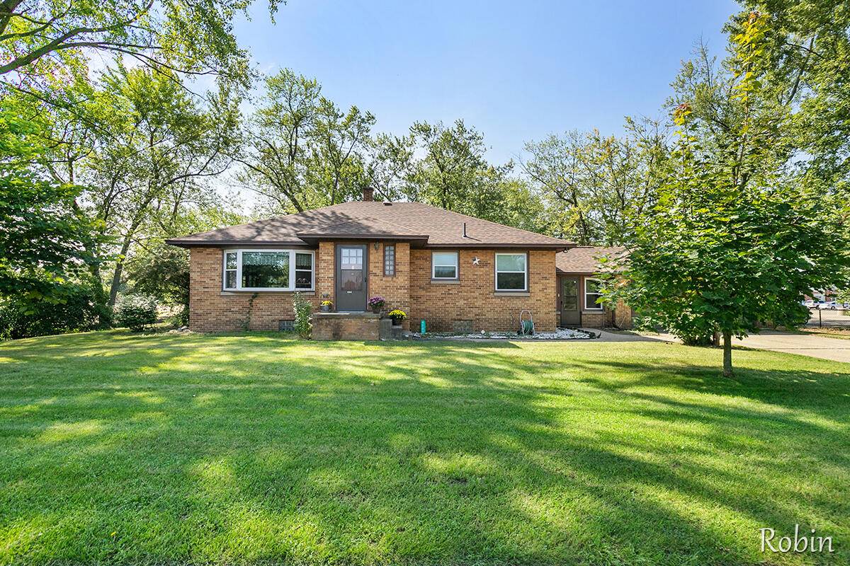 6284 Lake Michigan Drive, Allendale, MI 49401