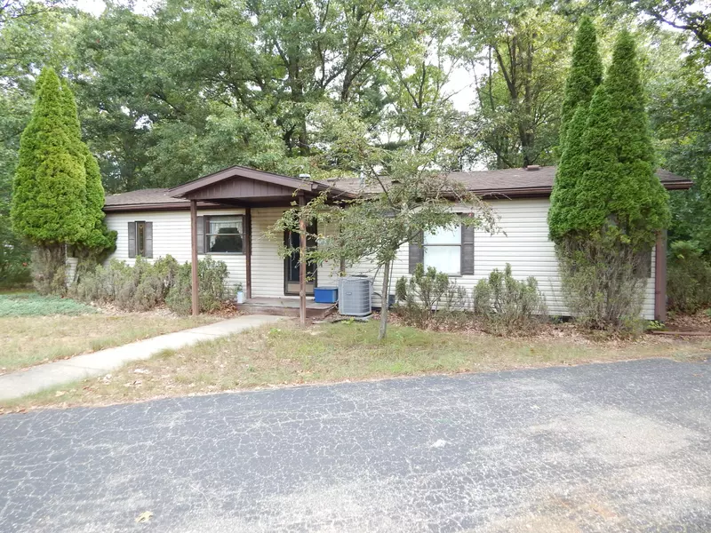 12901 Morgan Mills NE Avenue, Gowen, MI 49326