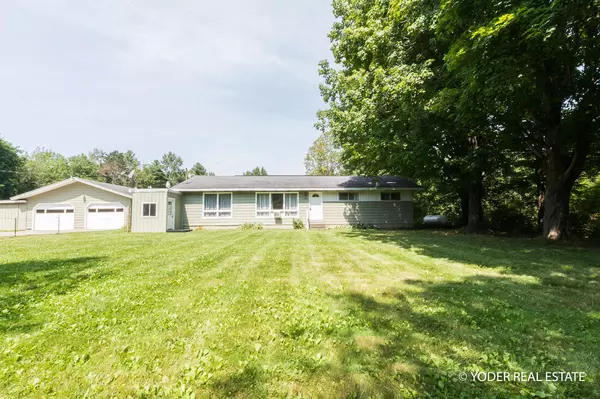 Fruitport, MI 49415,5948 Wilson Road