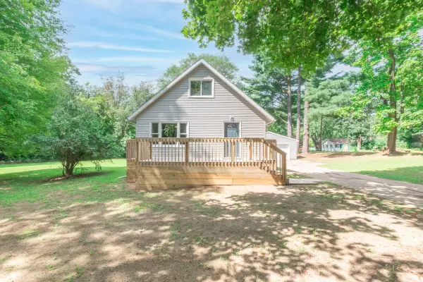 Jackson, MI 49203,602 Glendale Street