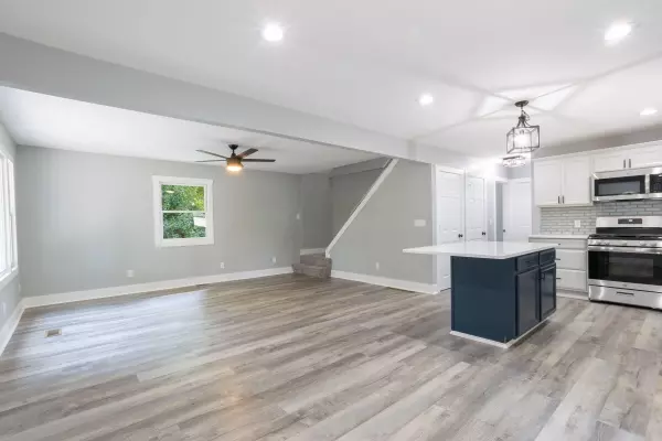 Jackson, MI 49203,602 Glendale Street