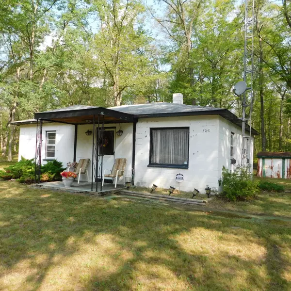 3041 W Broadway, Bitely, MI 49309
