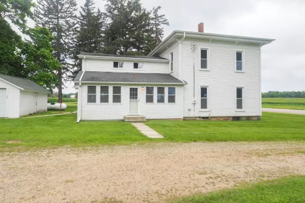 Homer, MI 49245,22724 W M 60