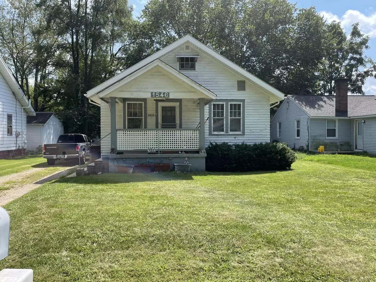 Niles, MI 49120,1546 Huron Street