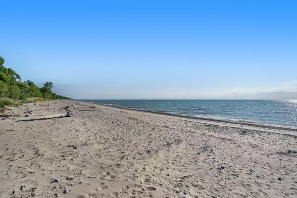 South Haven, MI 49090,Lot 157 McMullan Way