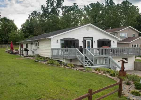 15402 Joseph Street, Vandalia, MI 49095