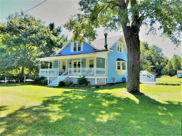 6980 E Youngren Road, Harbert, MI 49115