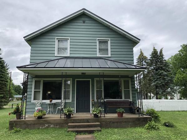 409 Romine Street, Colon, MI 49040