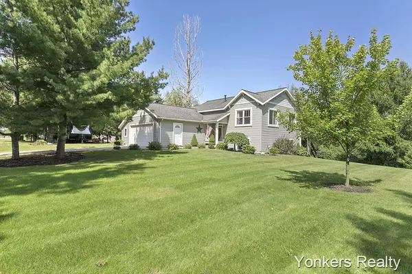 Hamilton, MI 49419,4142 Autumn Crest Drive