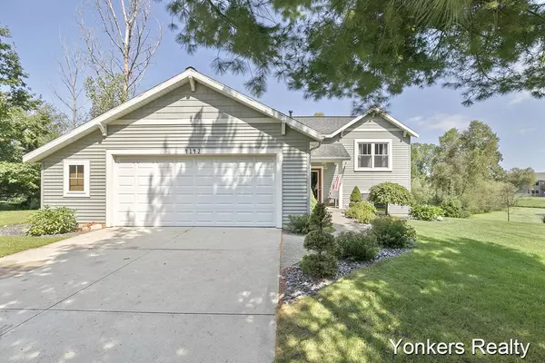 Hamilton, MI 49419,4142 Autumn Crest Drive