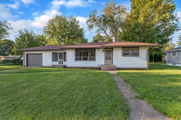 83 E Clarke Avenue, Coldwater, MI 49036