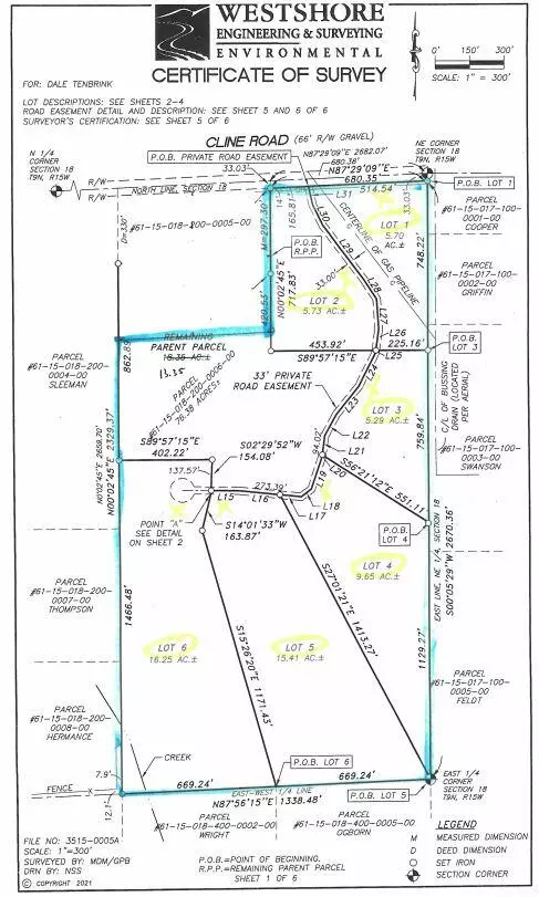 Fruitport, MI 49415,4799 Cline Road