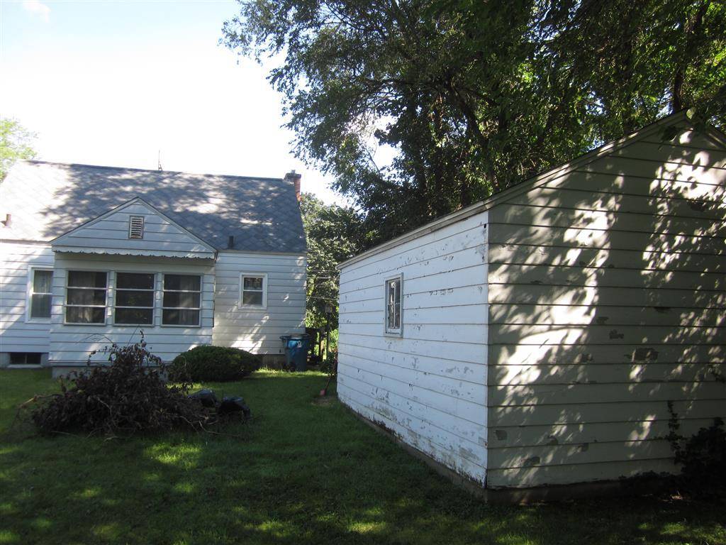 Kalamazoo, MI 49001,1422 Miller Road