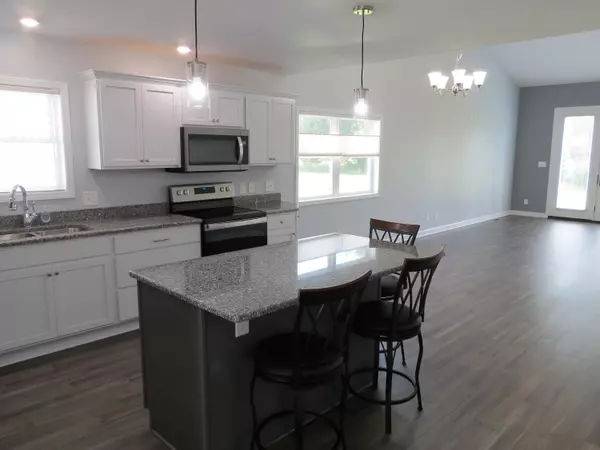 Stockbridge, MI 49285,4013 Eastbridge Circle