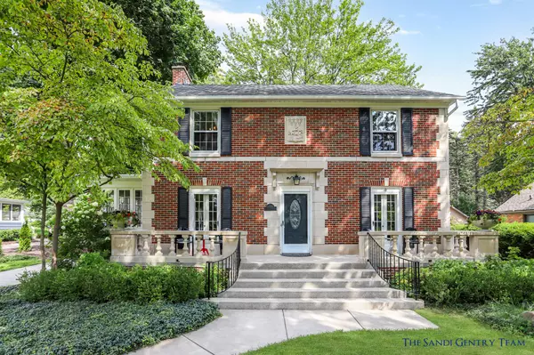 Grand Rapids, MI 49504,1000 Oakleigh NW Road