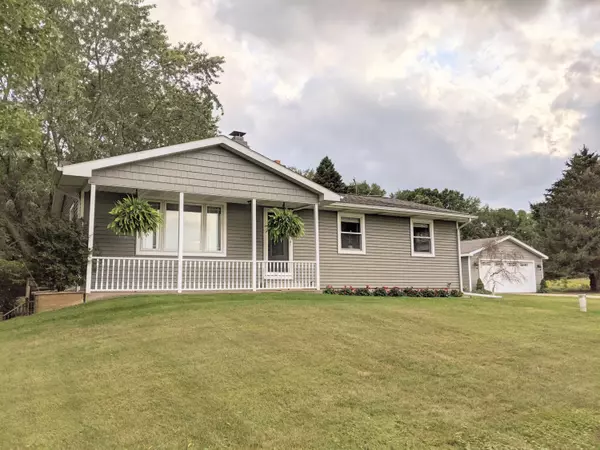 11842 F S Drive, Ceresco, MI 49033