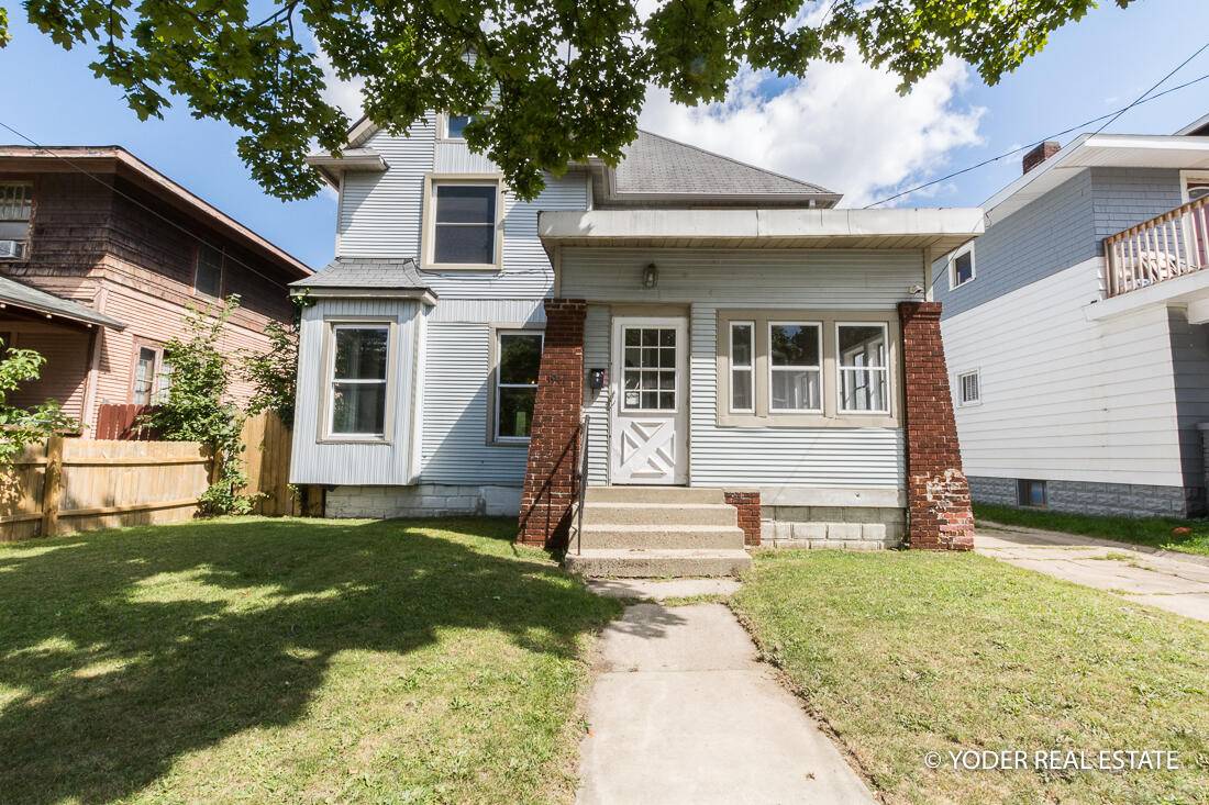 Grand Rapids, MI 49507,1944 Jefferson SE Avenue