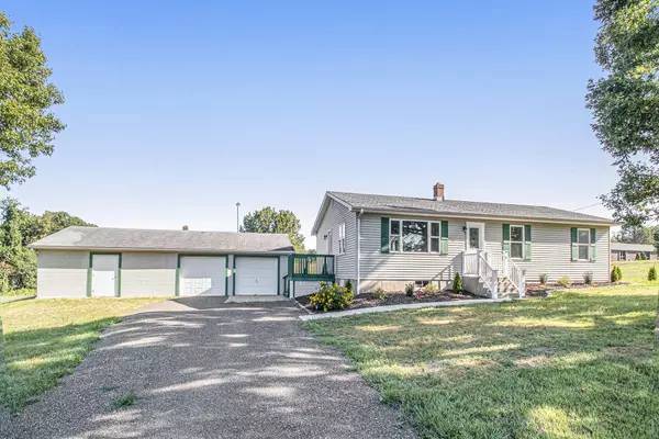 Gobles, MI 49055,32246 6th Avenue