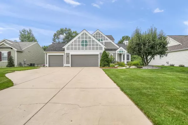 13279 Hidden Creek Drive, Grand Haven, MI 49417