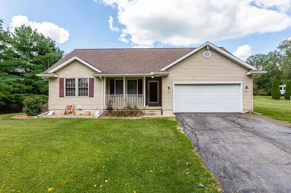 3008 S Dearing Road, Spring Arbor, MI 49283