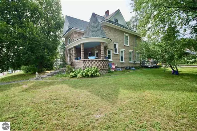 413 W Main Street, Manton, MI 49663