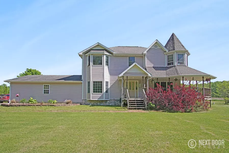 95990 56th Street, Dowagiac, MI 49047