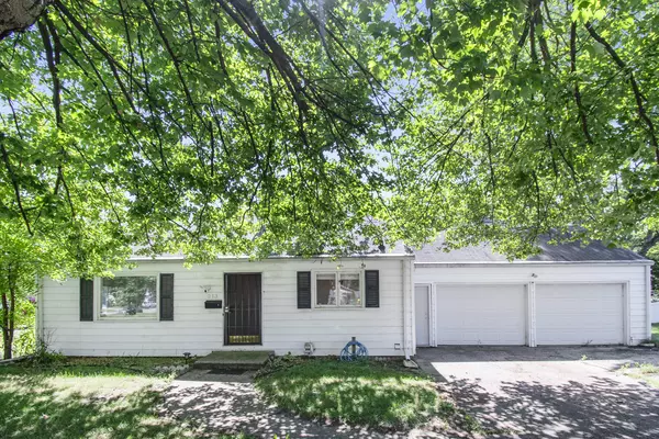 213 Whitcomb Street, Kalamazoo, MI 49001