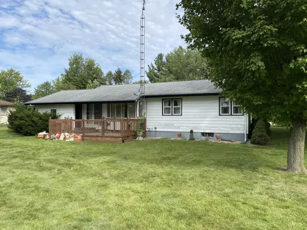 Burr Oak, MI 49030,118 Ahlgrim Street