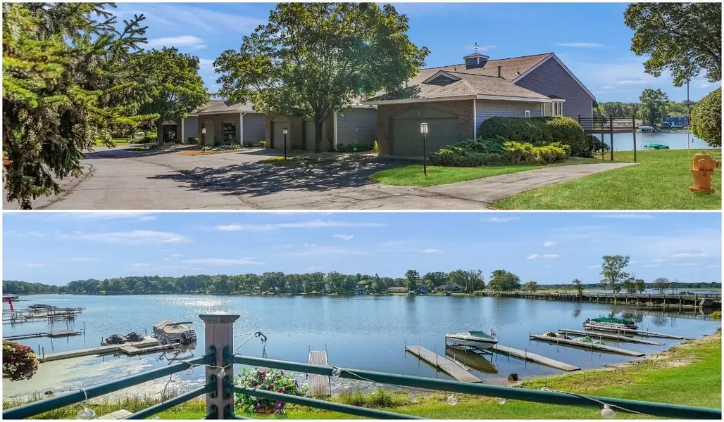 658 Edgewater Drive, Spring Lake, MI 49456